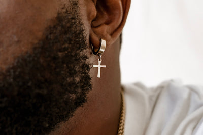 Warum sind christliche Ohrringe eine ideale Schmuckwahl?